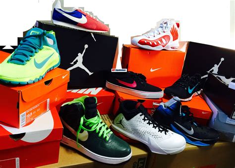 wholesale Nike shoes